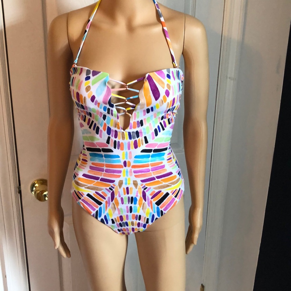 New With Tags! Bar III Swimsuit! 🧜🏼‍♀️🌊
